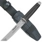 Preview: Tokisu Knives, Outdoormesser, Tanto Klinge, Kunststoffscheide